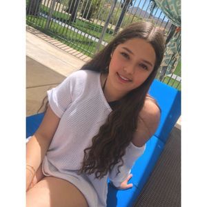 Meet your Posher, Edna